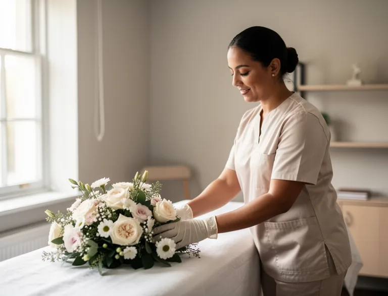 Funeral Home service in San Pedro